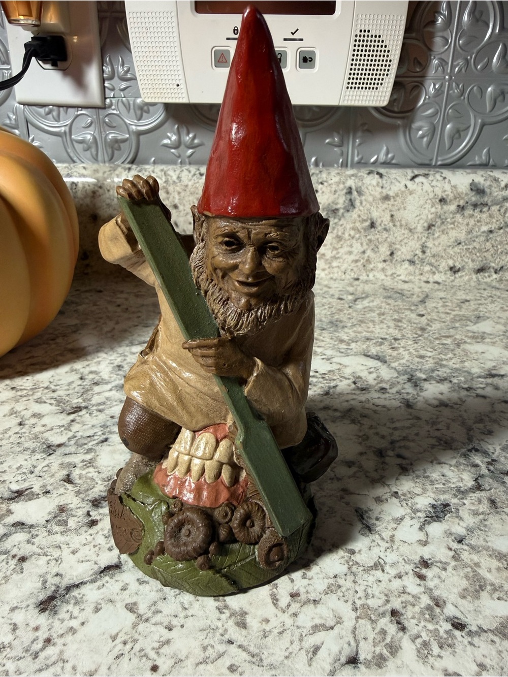 Tom Clark Gnome D.D.S #49, 1982
